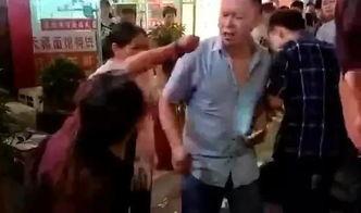 泰兴爆料小三视频,一场家庭伦理的激烈对决  第2张