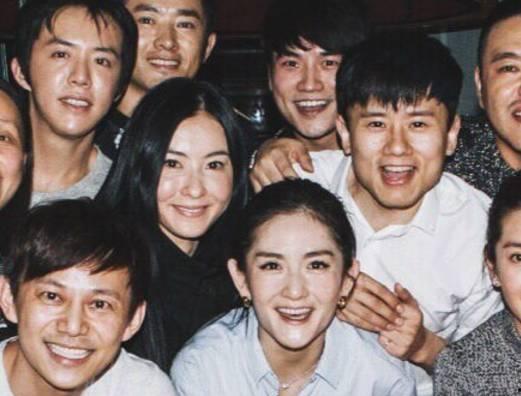 娱乐圈姑婆爆料,揭秘明星背后的秘密与真相 第2张 娱乐圈姑婆爆料,揭秘明星背后的秘密与真相 第2张